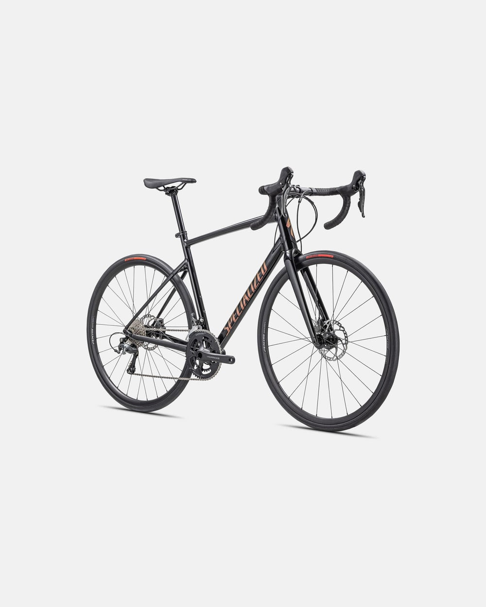 Specialized Allez E5 Sport - 2025