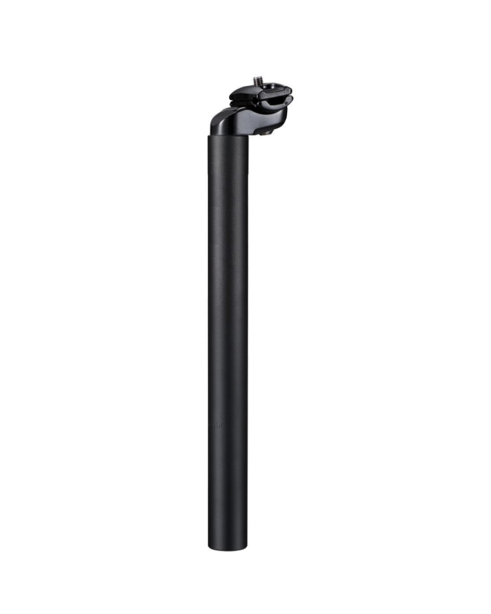 Alloy Seatpost Black 30.9mm