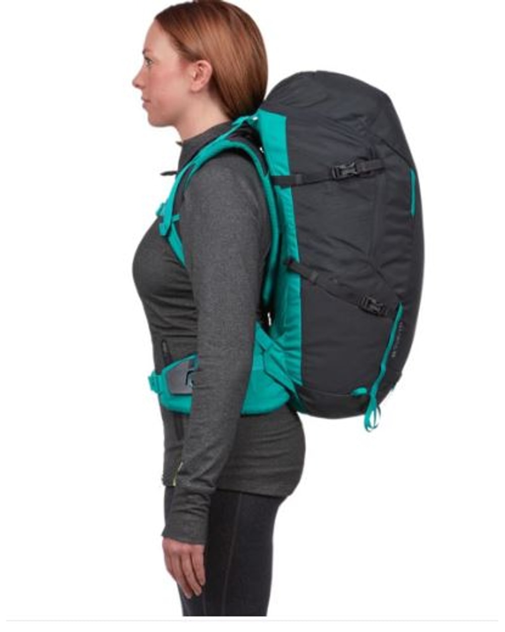 ALLTRAIL 35L WOMEN'S HIKING BACKPACK