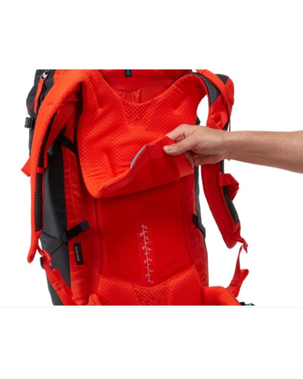 ALLTRAIL 35L WOMEN'S HIKING BACKPACK