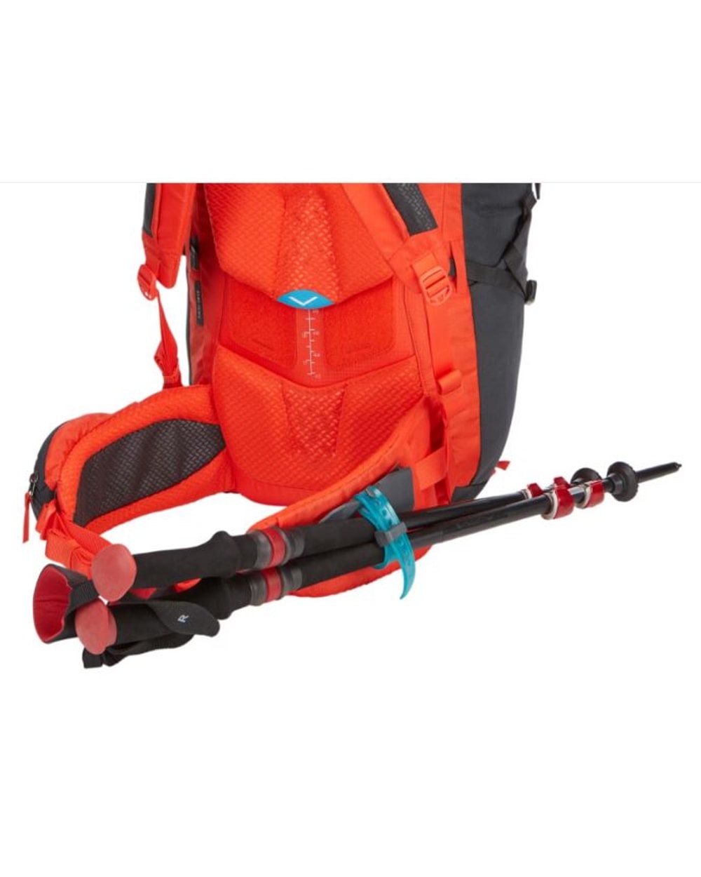 ALLTRAIL 35L WOMEN'S HIKING BACKPACK
