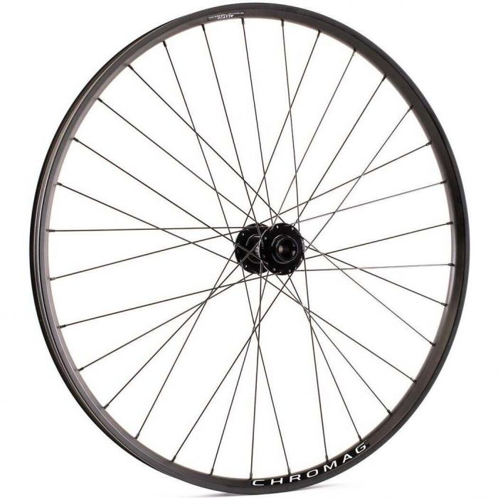 Chromag Ally Front Wheel 29 inch