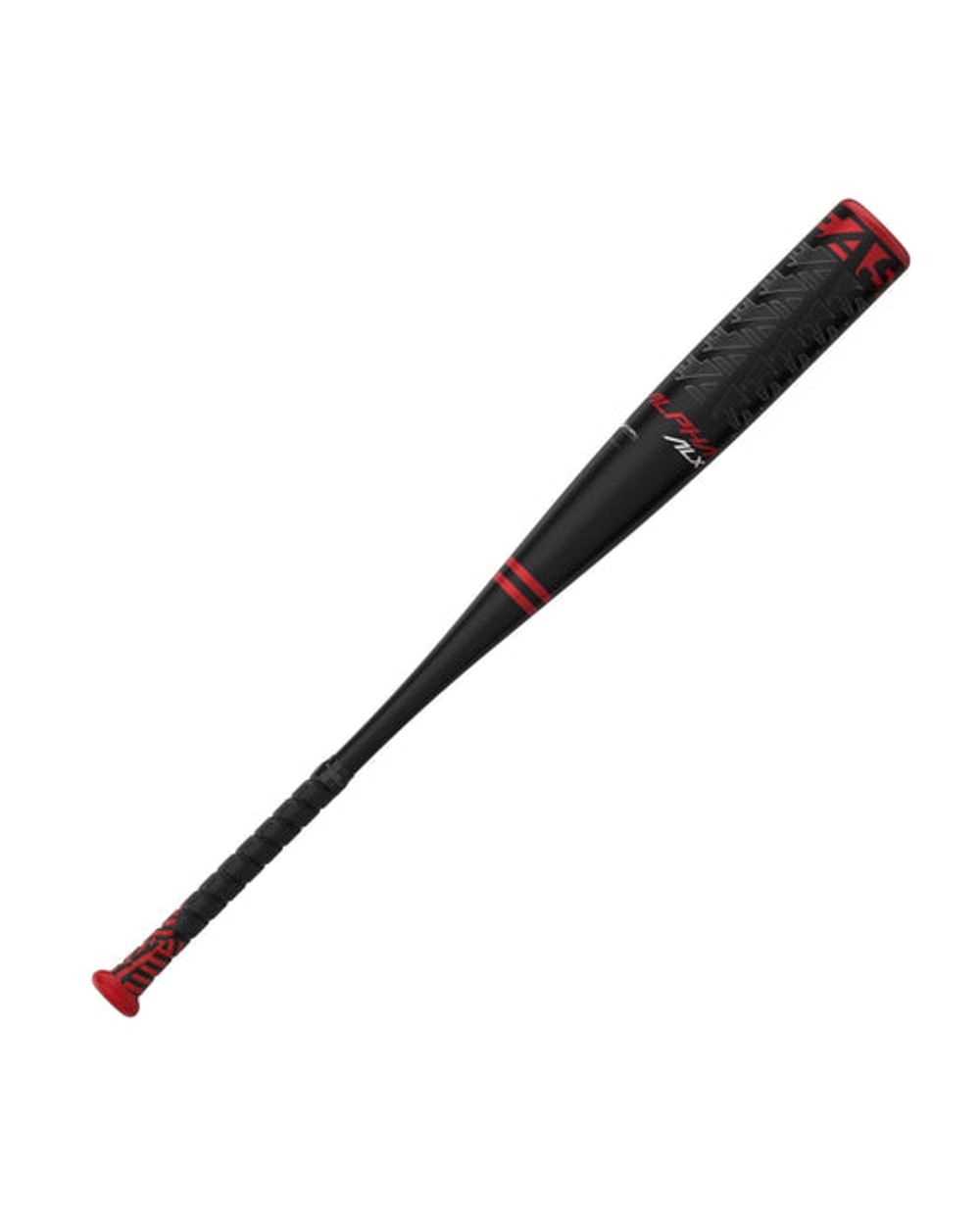 Alpha ALX -5 2 3/4 USSSA Baseball Bat