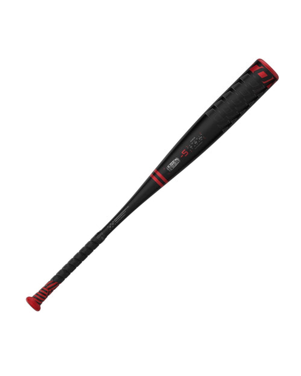 Alpha ALX -5 2 3/4 USSSA Baseball Bat