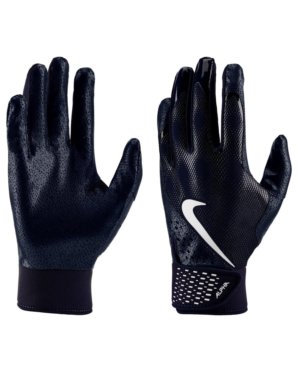 Junior Alpha Batters Gloves
