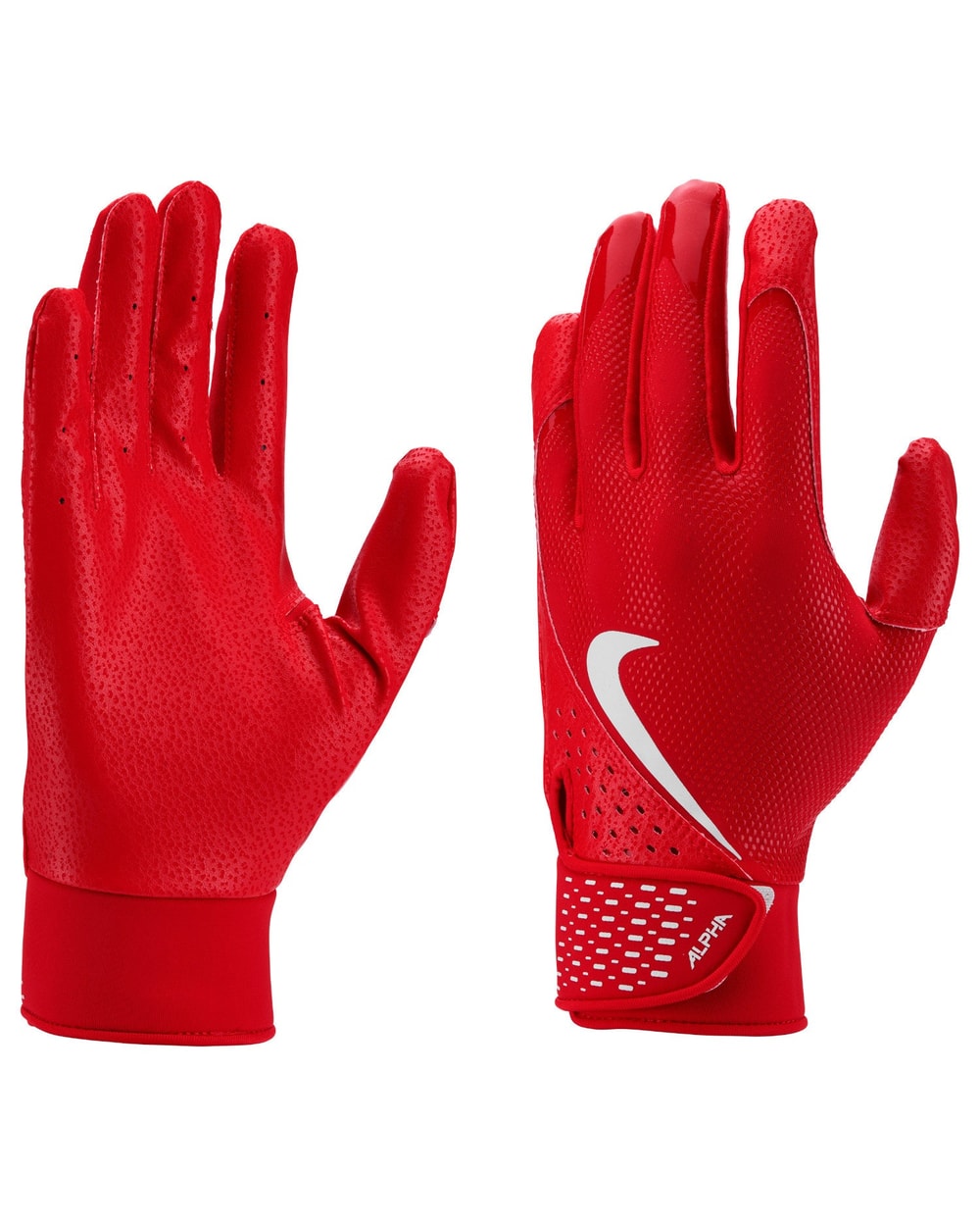 Junior Alpha Batters Gloves