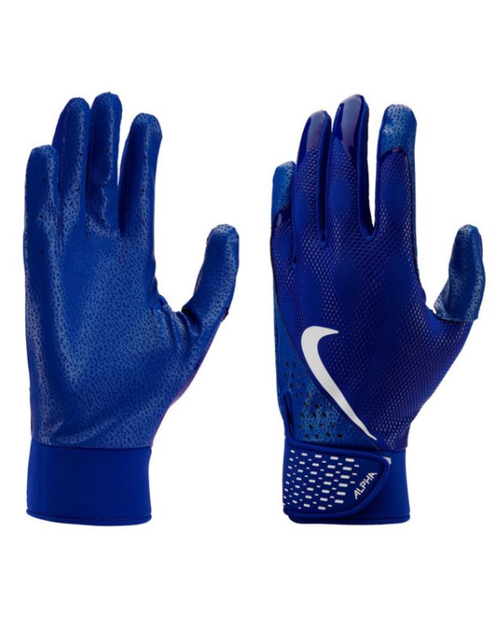 Junior Alpha Batters Gloves