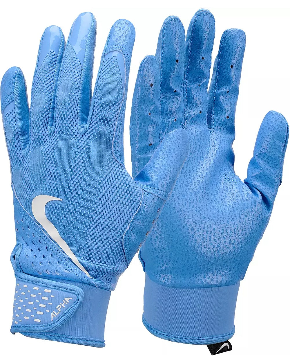 Junior Alpha Batters Gloves