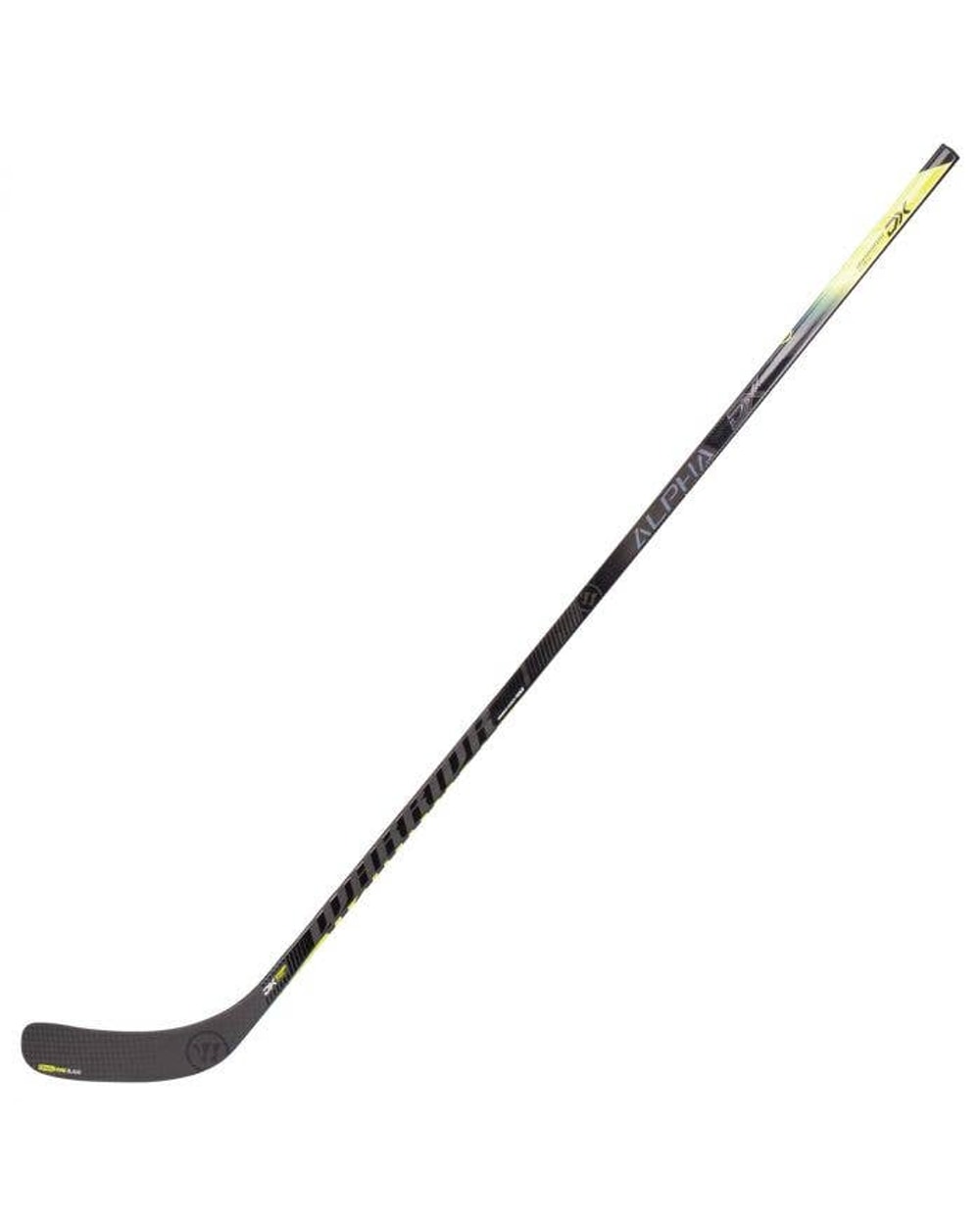 ALPHA DX SENIOR STICK