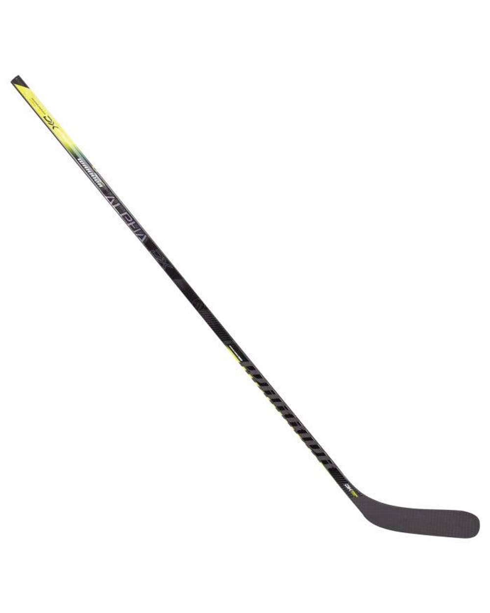 ALPHA DX SENIOR STICK