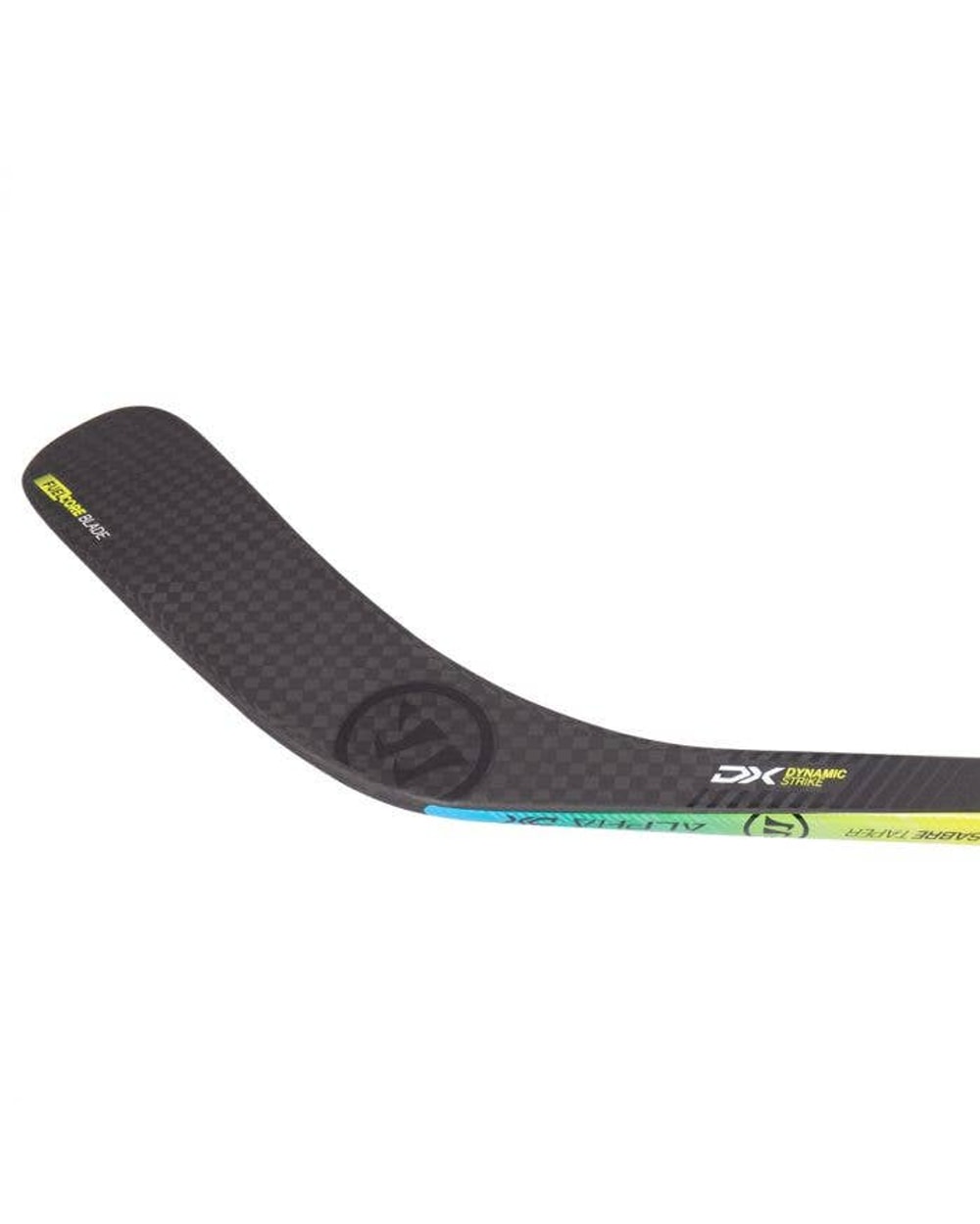 Warrior Alpha DX Senior Stick