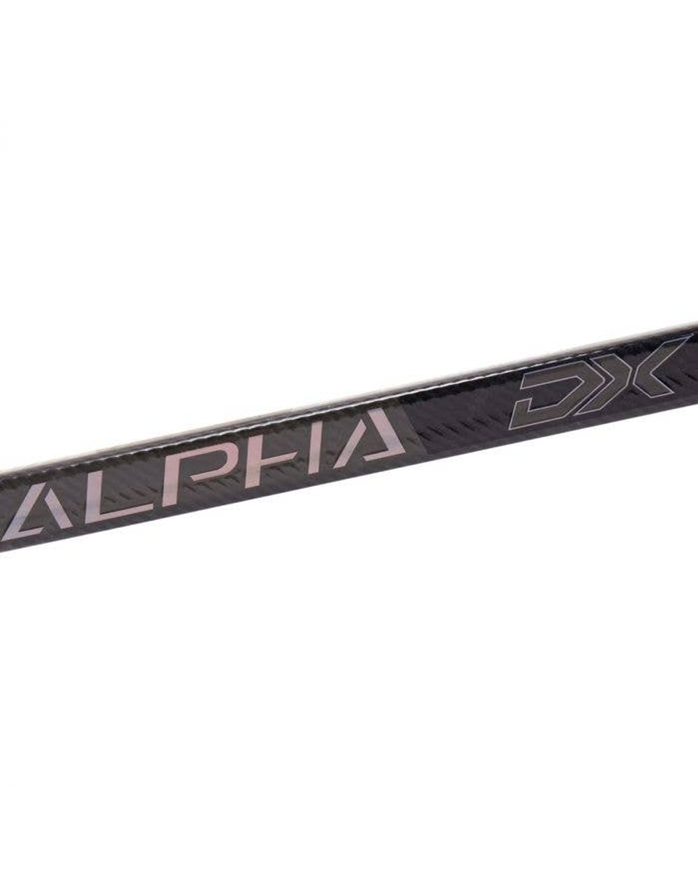 Warrior Alpha DX Senior Stick