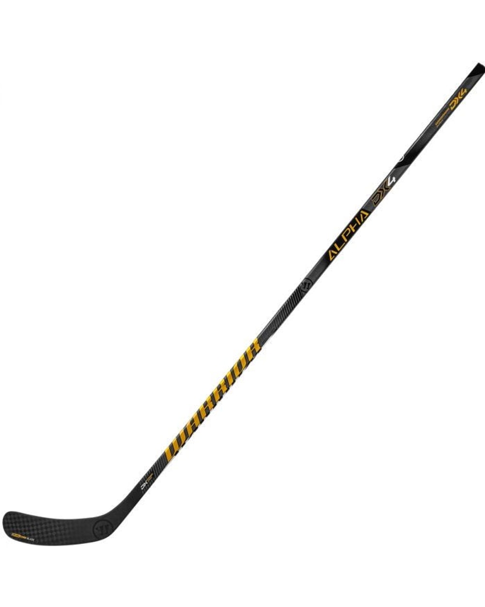 ALPHA DX4 GOLD GRIP INTERMEDIATE STICK