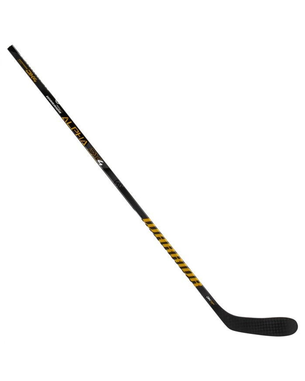 ALPHA DX4 GOLD GRIP INTERMEDIATE STICK