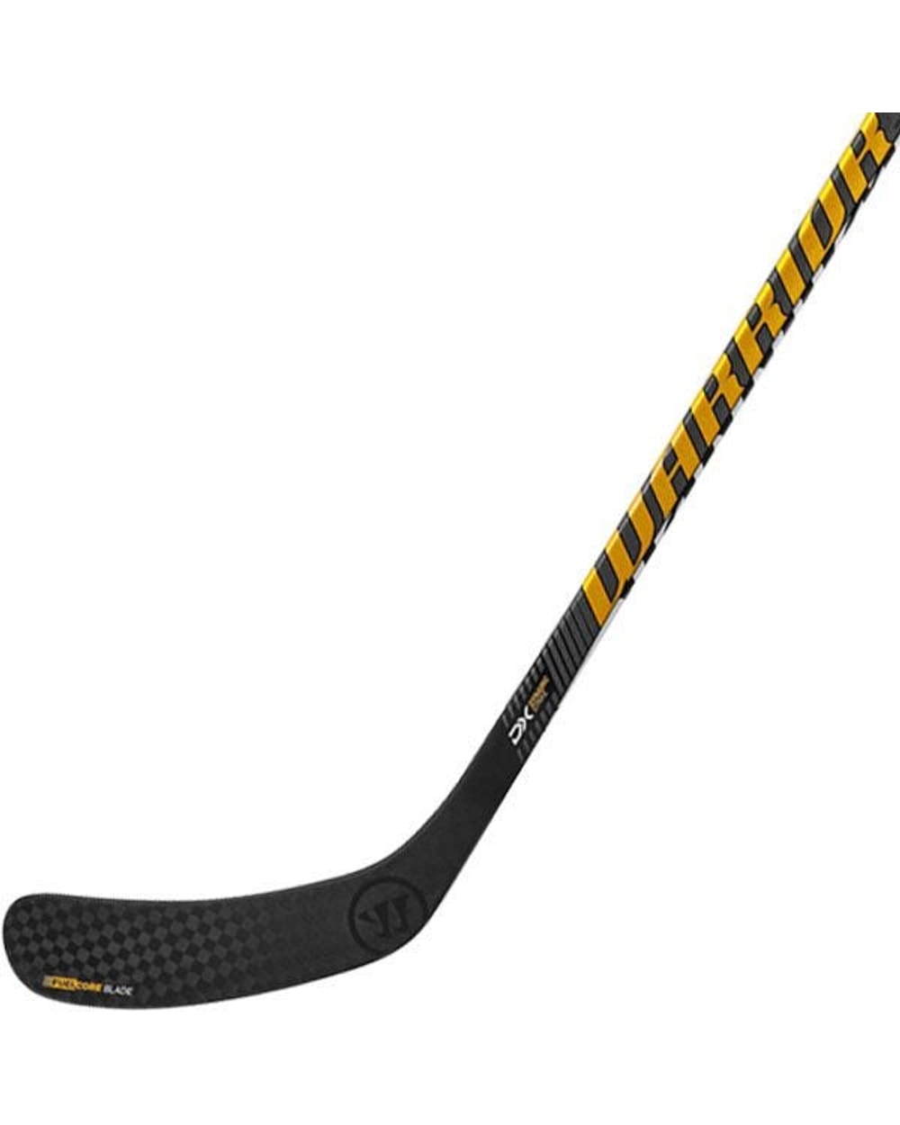 ALPHA DX4 GOLD GRIP INTERMEDIATE STICK