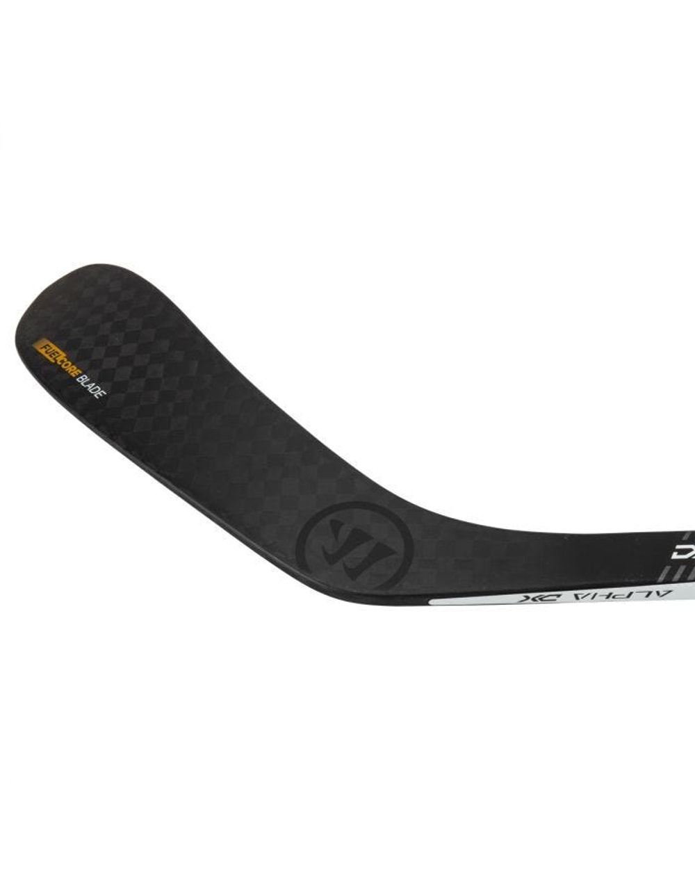 ALPHA DX4 GOLD GRIP INTERMEDIATE STICK