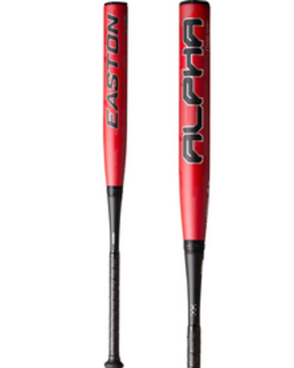 Easton Alpha Loaded USSSA Slowpitch Bat - 12.75"