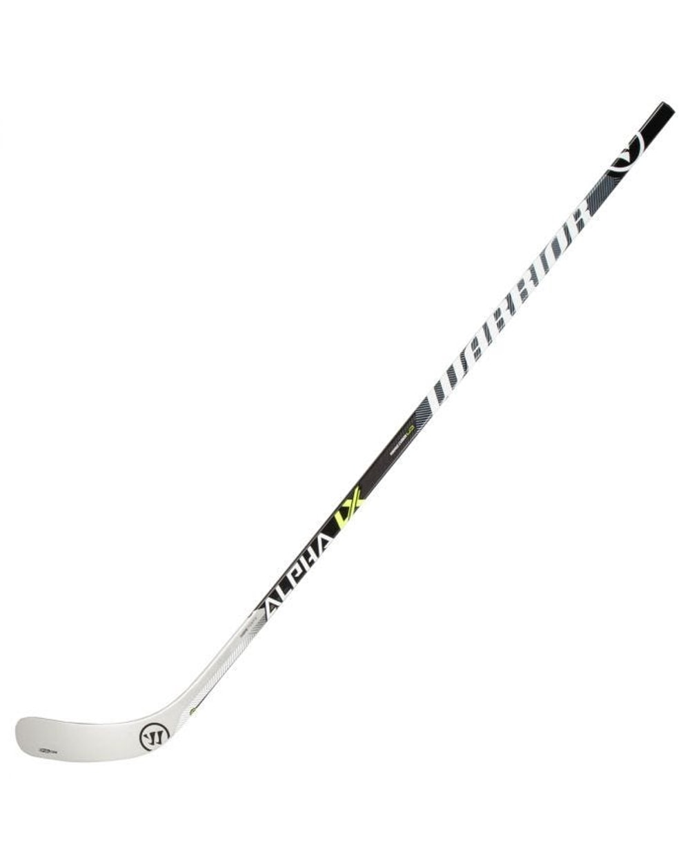 ALPHA LX 30 JUNIOR HOCKEY STICK