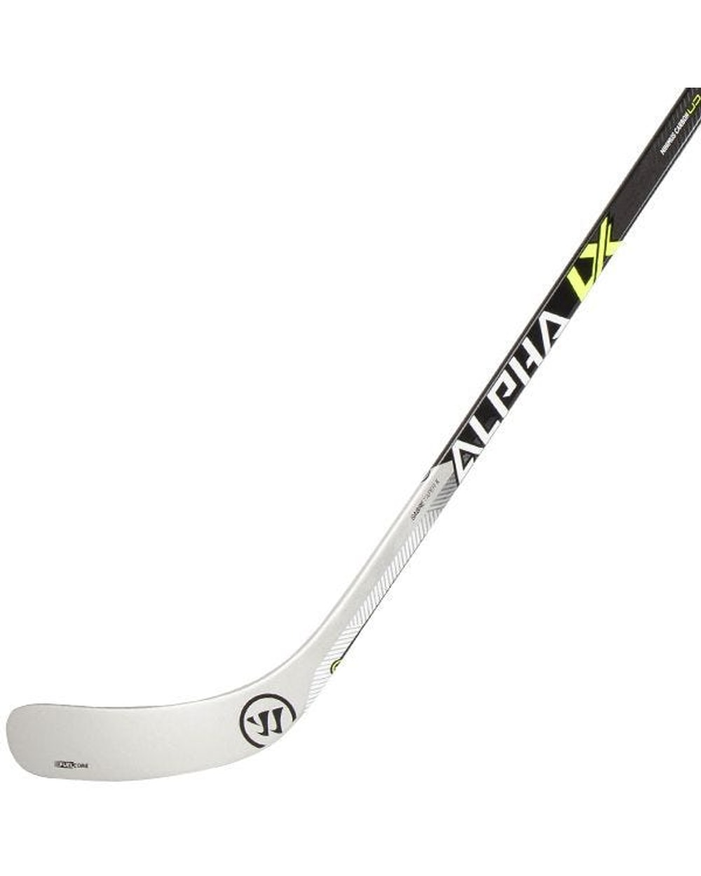 ALPHA LX 30 JUNIOR HOCKEY STICK