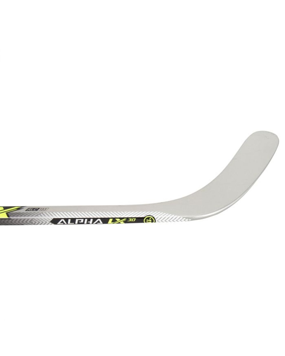 ALPHA LX 30 JUNIOR HOCKEY STICK