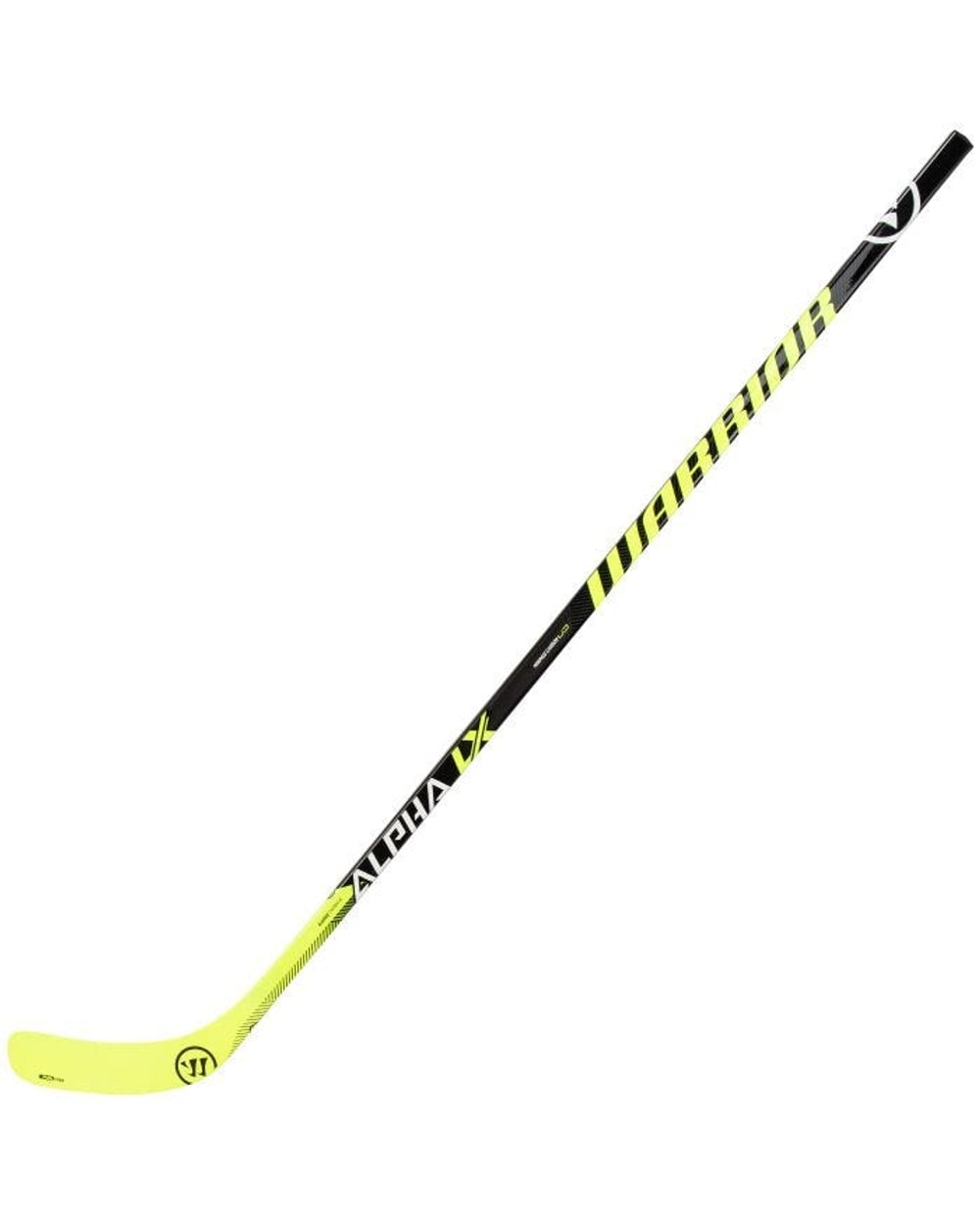 ALPHA LX 40 JUNIOR HOCKEY STICK