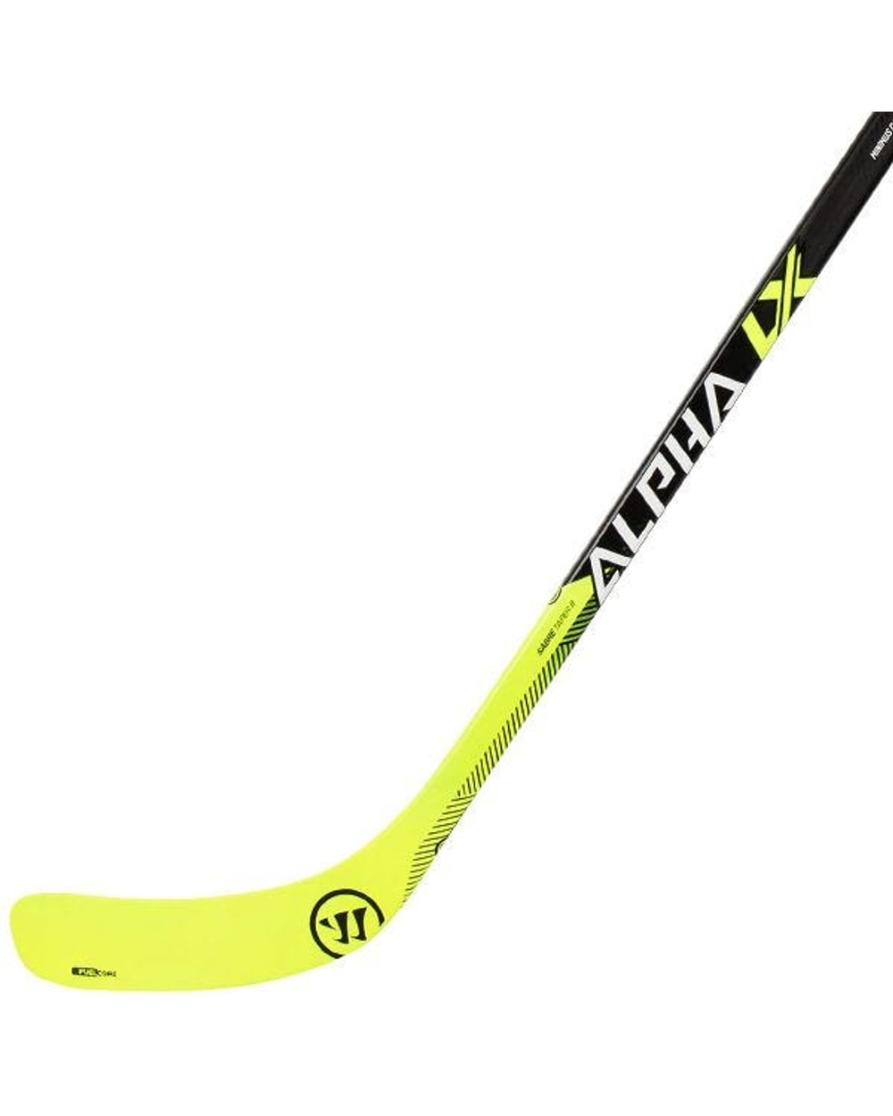 ALPHA LX 40 JUNIOR HOCKEY STICK