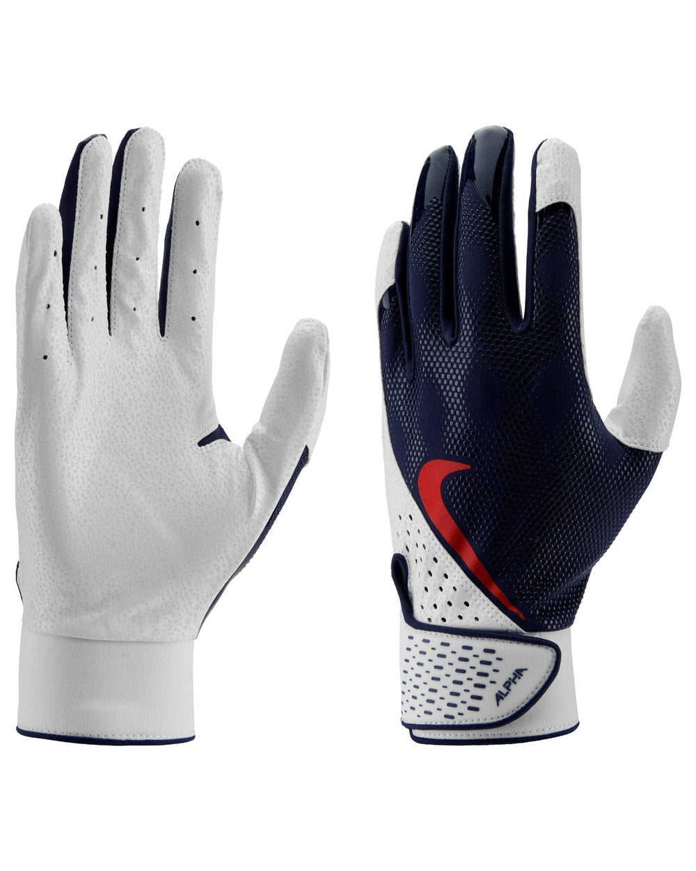 Alpha Batters Glove