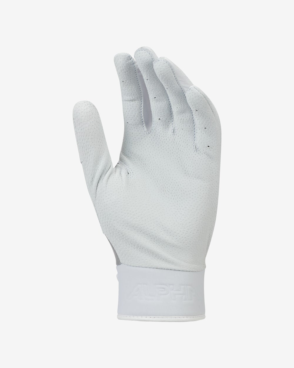 Alpha Varsity Batters Gloves