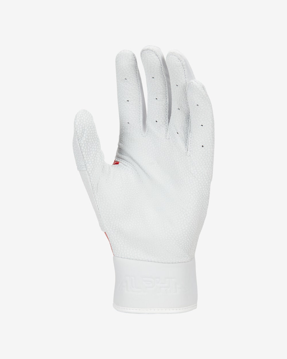 Alpha Varsity Batters Gloves