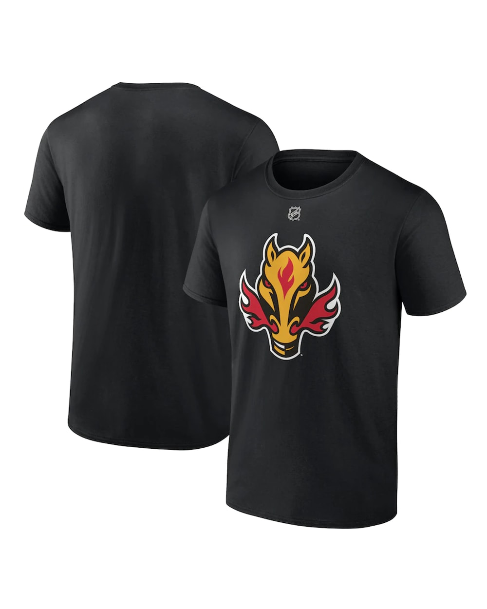 Fanatics Alternate Logo T-Shirt NHL