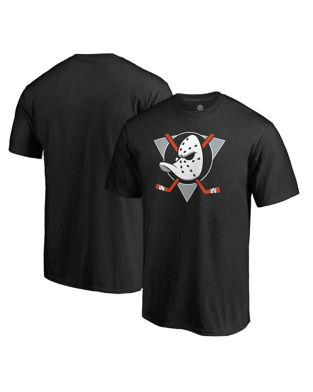 Fanatics Alternate Logo T-Shirt NHL