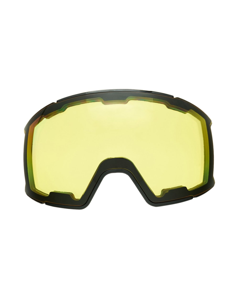 Ripzone Altitude included yellow bonus lens