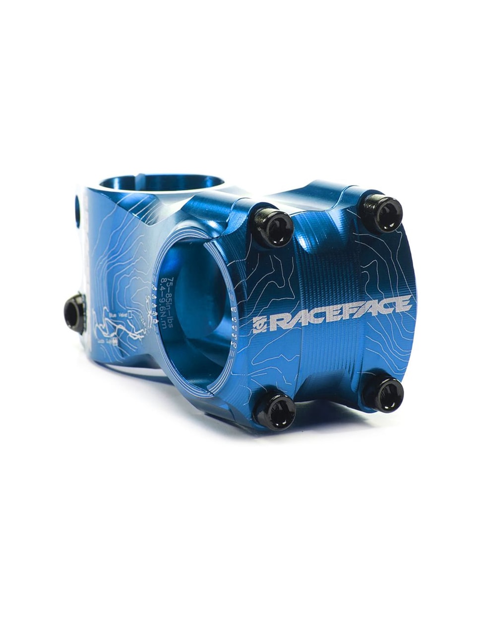 Altus 31.8mm Stem