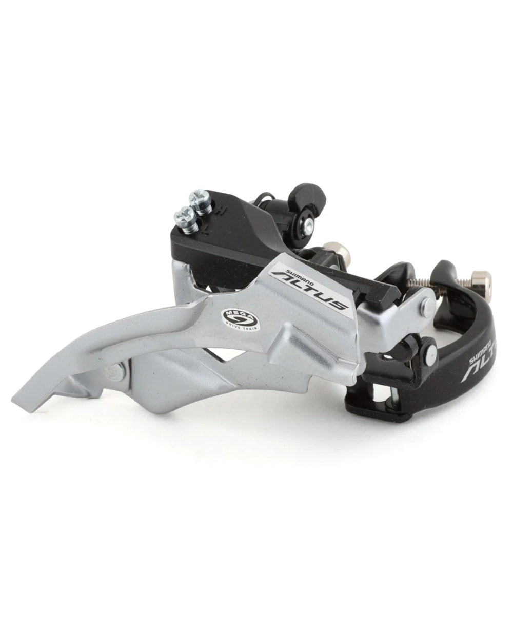 Shimano Altus FD-M370 Front Derailleur