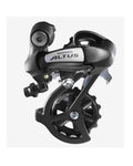 Altus RD-M310-L Rear Derailleur 7/8 Speed Long Cage- Black