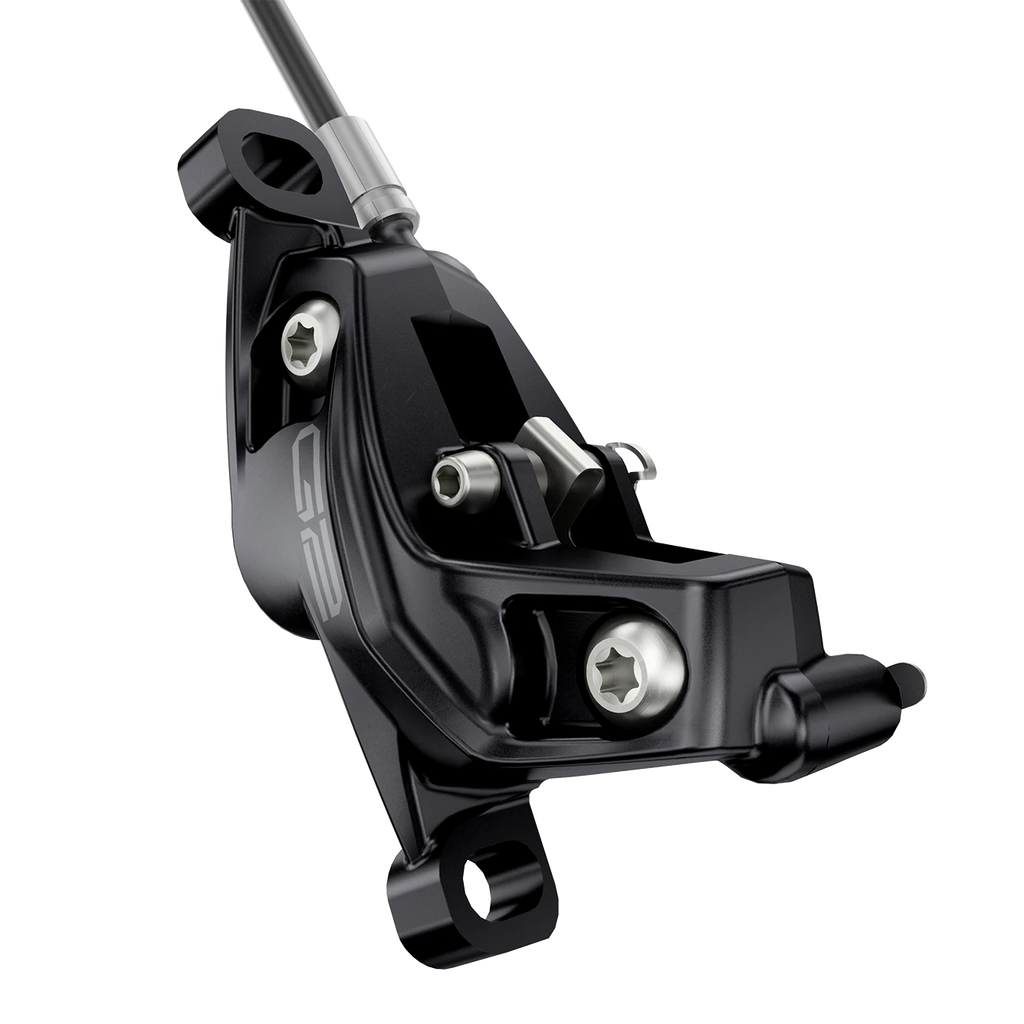 G2 RSC Brake Levers