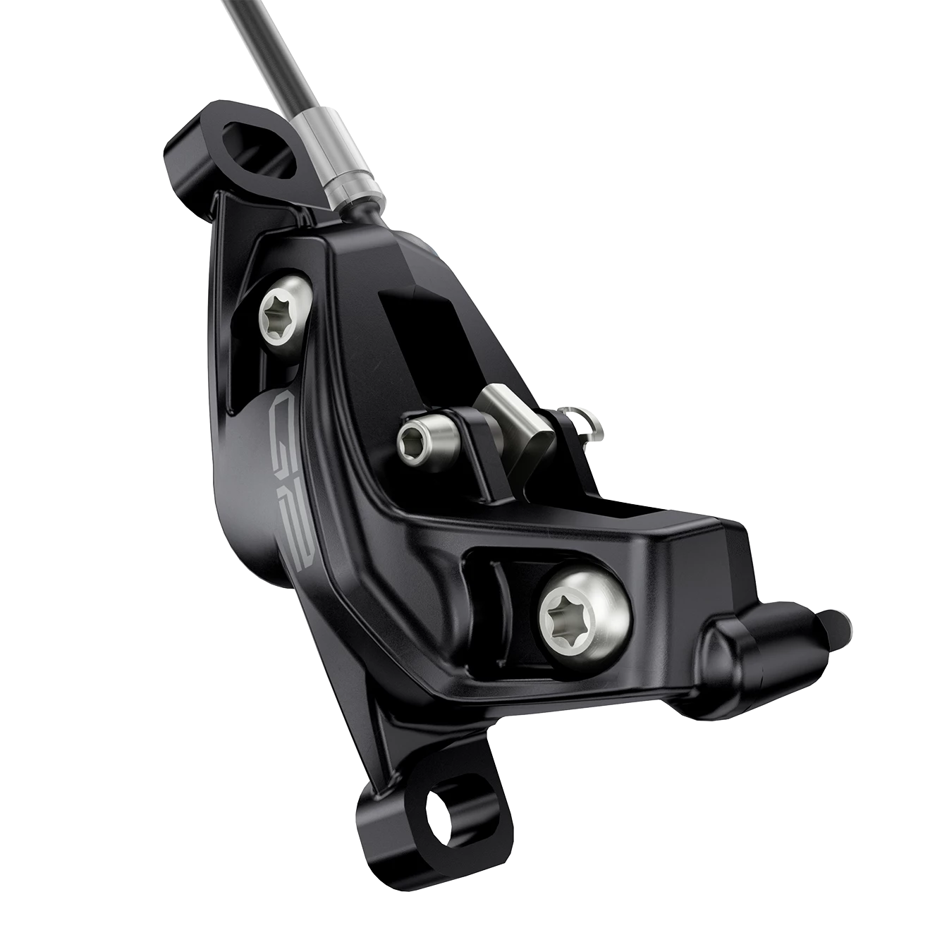 G2 RSC Brake Levers