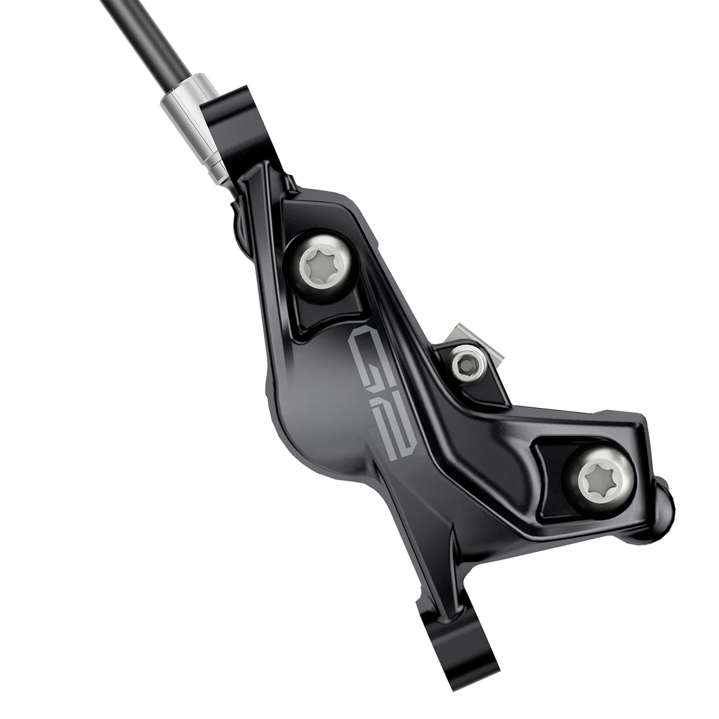 G2 RSC Brake Levers