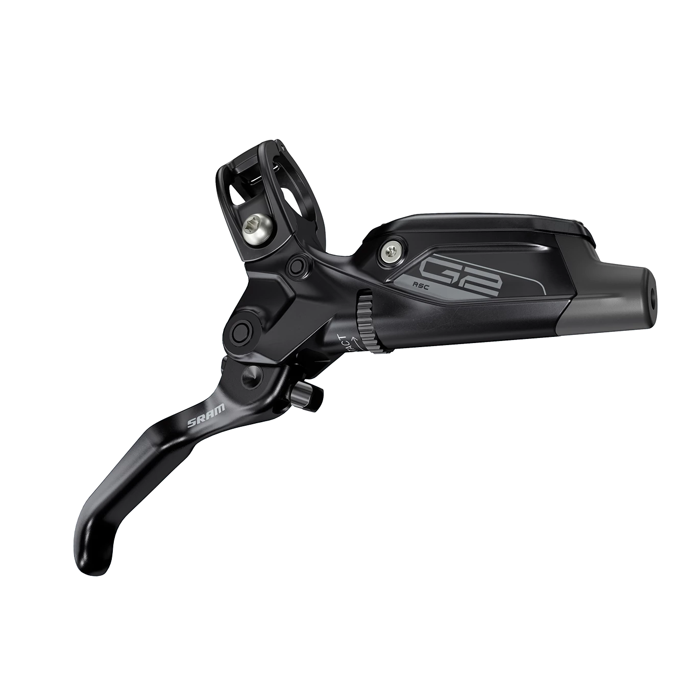 G2 RSC Brake Levers