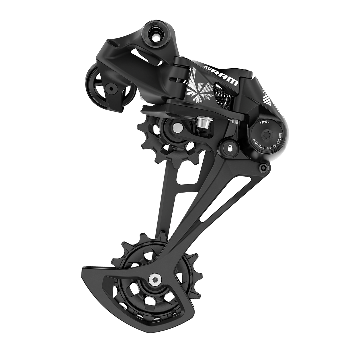 SRAM NX Eagle 12-Speed Rear Derailleur