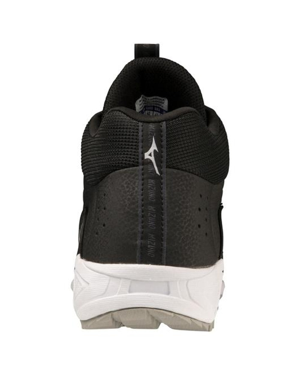 Mizuno Ambition 3 Mid All Surface Baseball Cleats