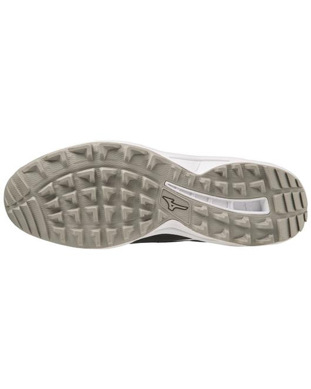 Mizuno Ambition 3 Mid All Surface Baseball Cleats