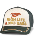 American Needle Miller High Life Radler Hat