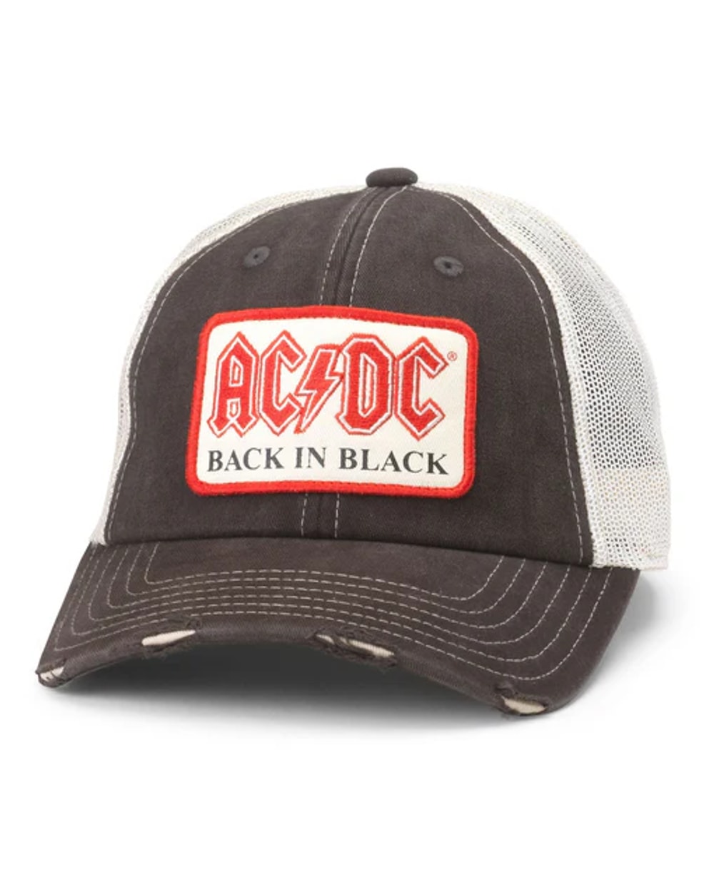 American Needle ACDC Orville Hat
