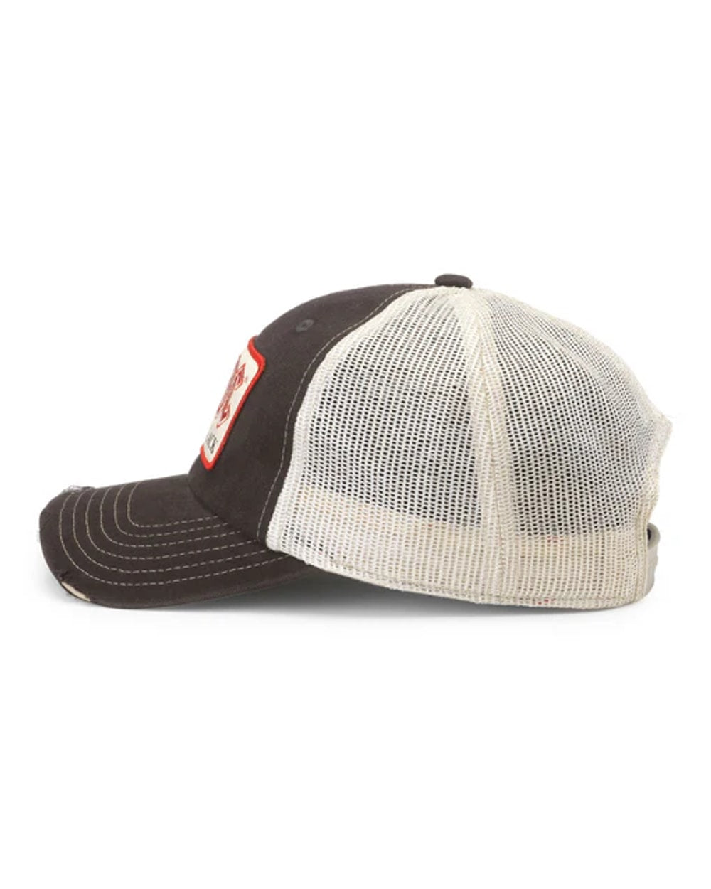 American Needle ACDC Orville Hat