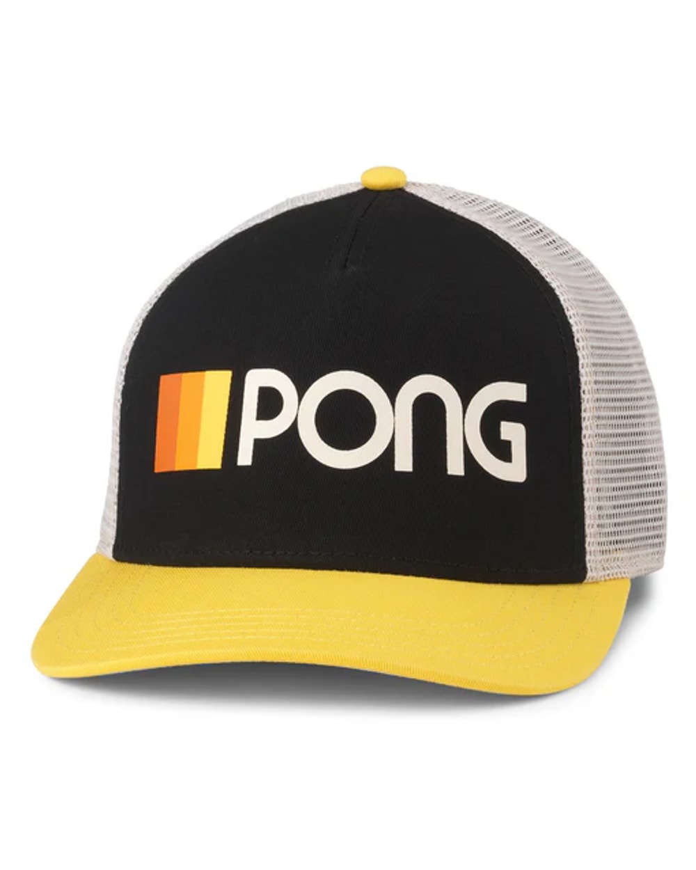 American Needle Atari Pong Sinclair Hat