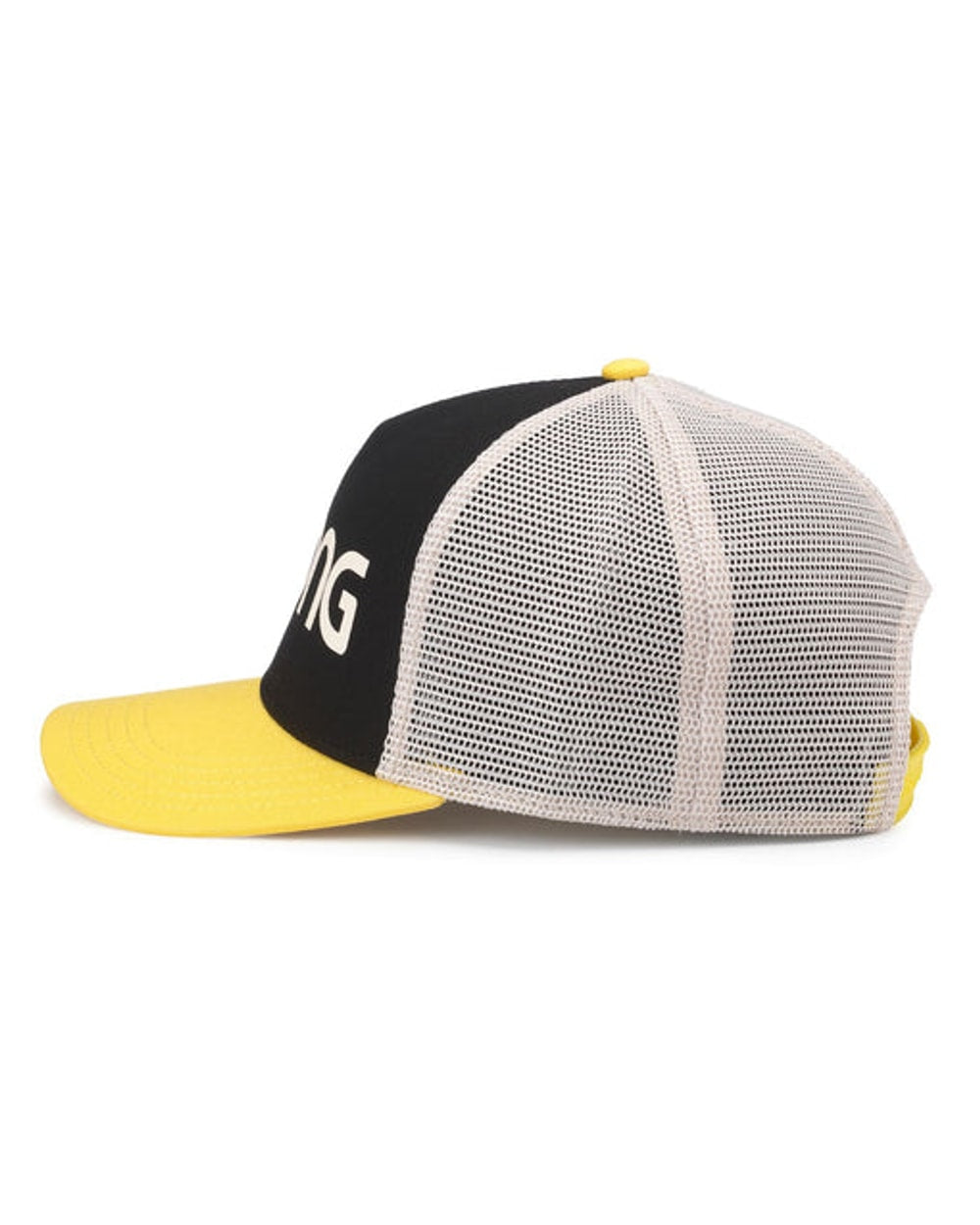 American Needle Atari Pong Sinclair Hat