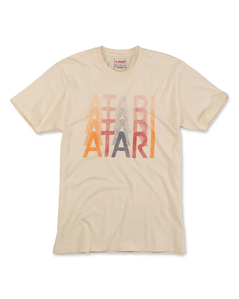 American Needle Men's Atari Vintage Fade T-Shirt