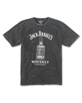 American Needle Men's Jack Daniel's RL Pigment T-Shirt
