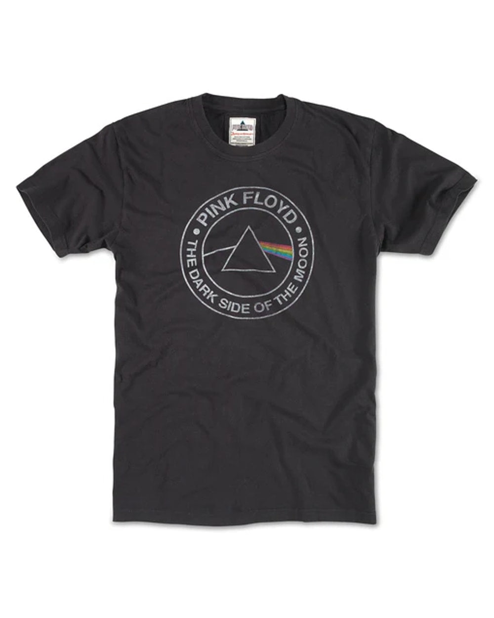 American Needle Men's Pink Floyd Vintage Fade Brass Tacks T-Shirt